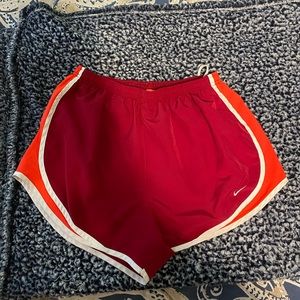 Women’s nike shorts